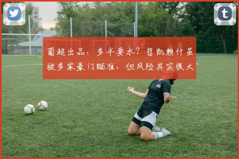 葡超出品，多半要水？哲凯赖什虽被多家豪门瞄准，但风险其实很大