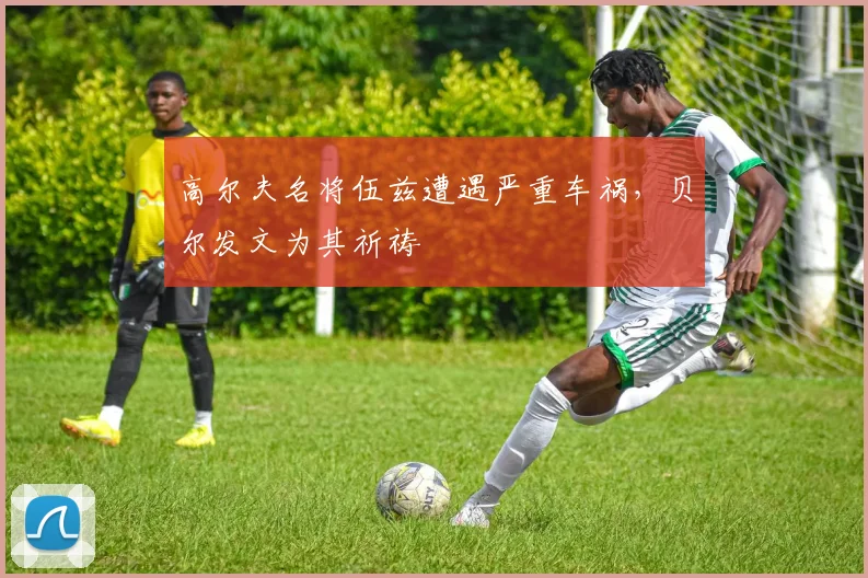 高尔夫名将伍兹遭遇严重车祸，贝尔发文为其祈祷